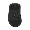 BenQ Japan BenQ ZOWIE Wireless Gaming Mouse Wireless Receiver EC3-DW (Small/Asymmetrical/59g/3950 Sensor/4000Hz/Enhanced Included/Right-Handed/Plug &