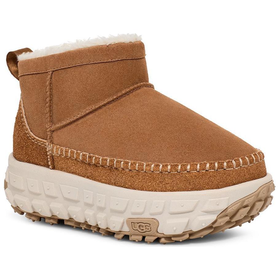 UGG Venture Daze Ultra Mini Boot Chestnut Ceramic Men Sneakers 1158200-CTC