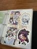 Otherworld Idol Binder Set for Sale Used