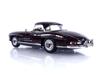NOREV MB 300 SL Roadster 57 Red Scale Model 183891 1/18