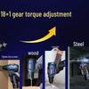 Dongcheng 12V Cordless Electric Drill CN plug (adapter included)