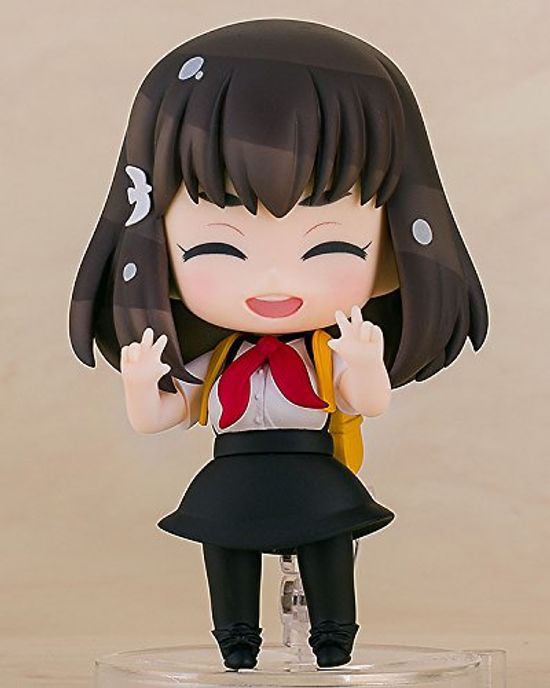 Nendoroid Gatchaman Clouds Hajime Ichinose Non-scale ABS&PVC painted movable figure