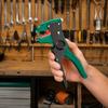 Multifunctional Automatic Wire Stripper Length Adjustable Flat Wire Cutter  Cable Cutting