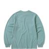 ThiSiSneverThat That Pocket L S Tee Light teaL