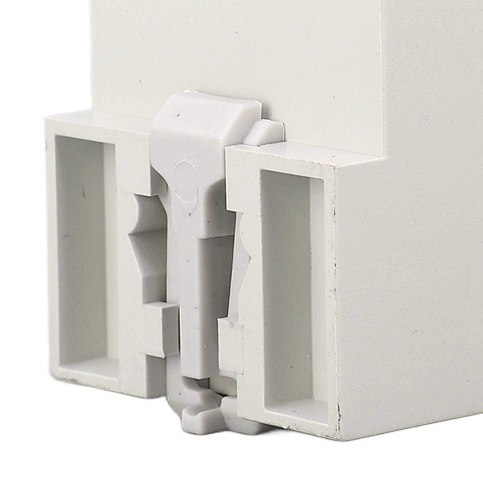 

Пристрій захисту від напруги, автоматичне відновлення при зниженні напруги, 2P 220 В змінного струму 40 A