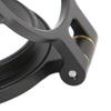 Durable Quick-Switch Camera Lens Filter Ring, Multi-Size Lens Filter Holder, Aluminum Alloy, for Wide-Angle Prime Zooms, Better Results, and More Meet