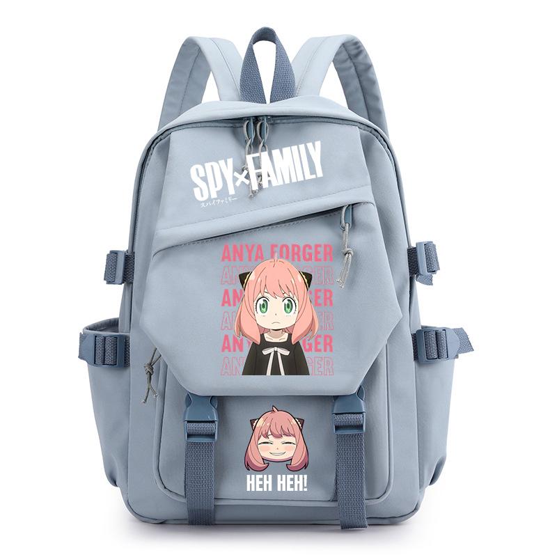 Spy X Family Anya Forger Backpack