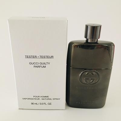 Guilty Pour Homme Parfum 90ml