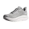 HOKA ONE ONE Clifton 10 Stellar Grey Stardust Sneakers 1162030-STLLR