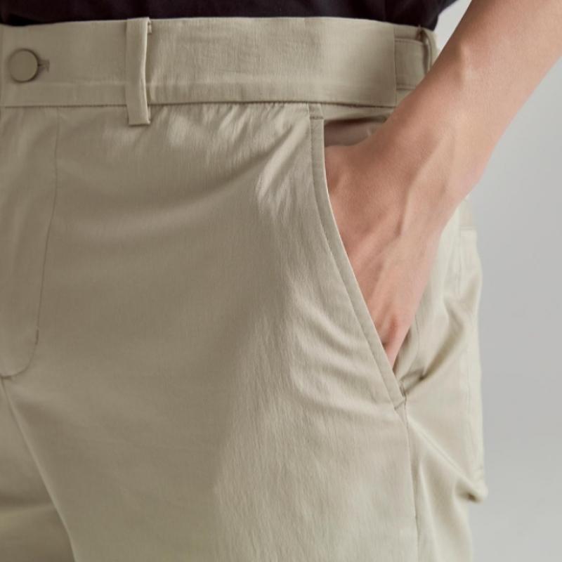 New Balance Pants Nqj Nbnte22043 35 The Track Relax Tapered Pants