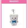 ILLIT [DEARLiT] OFFICIAL MD (PLUSH KEYRING)