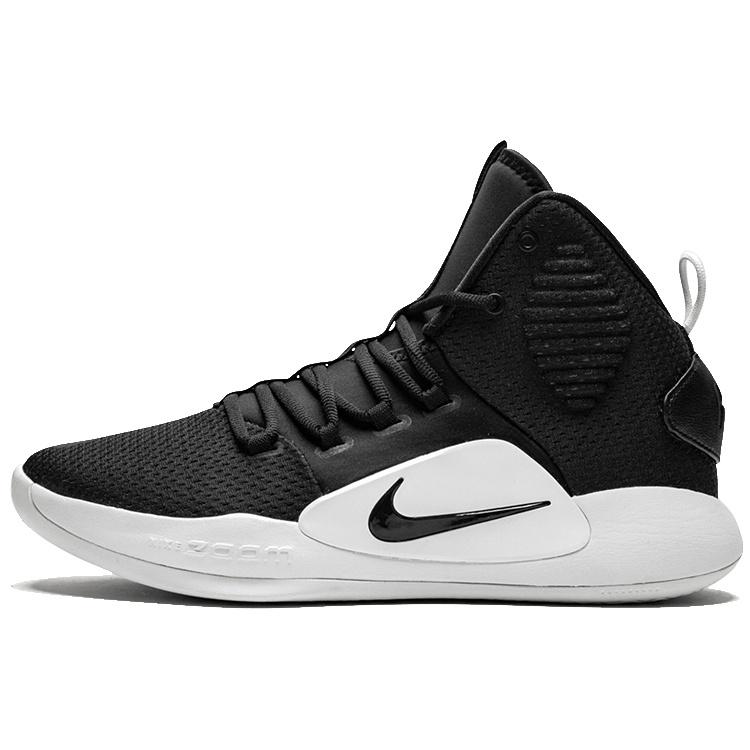 Nike Hyperdunk X  Black  Men s AR0467-001 EU 41
