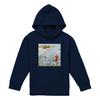 Genesis Childrens/Kids Foxtrot Hoodie