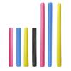 echooutdor replacement trampoline pole foam sleeves for tube trampoline
