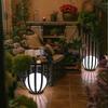 Jundingying Outdoor Solar Lawn Light