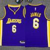 Retro Basketball Jersey Sleeveless Sportswear Men Women Training Game Wear
