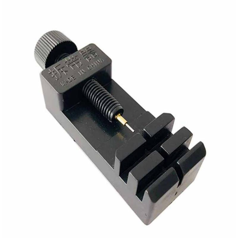 Watch Band Link Adjust Tool Slit Strap Bracelet Chain Pin Remover Adjuster Repair Tool Kit for Men/Women Watch Accessories