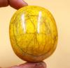 824.25 Carat Monday Big Offer Oval Shape Certified Yellow Beryl Natural Loose Gemstone SN169