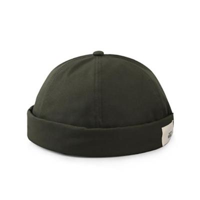 Squaz Watch Cap Basic All-Season Beanie Big Size Short Beanie Skullcap SHW420