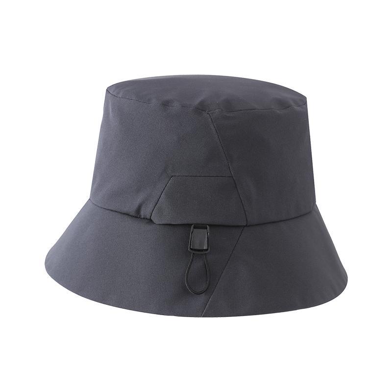 Best Selling Unisex Outdoor Bucket Hat Summer Sun Protection Fishing Cap for Adults and Kids Daily Use