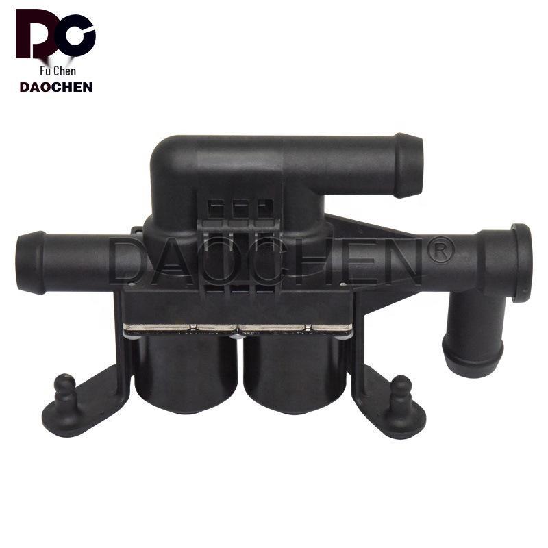 BMW F10 Ohřívač auta Vodou chlazený solenoidový ventil (64119119164)