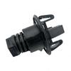 Car Bonnet Hood Slam Adjuster Rubber Buffer Repair Accessories A0019981440 51767348121 51767183752 For BMW F01 F02 F06 F07 F10