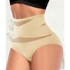 High Waist Body Shaping Pants Tummy Control Butt Lifting Underwear