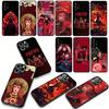 Scarlet Witch Marvel Comics Phone Cover Case for Huawei P30 P20 Mate 20 Lite Pro Y7 Y6P Y7A 2019 Nova 5T 3I Casing