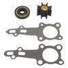 4PCS Water Pump Impeller Repair Kit Efficient High Performance 06192 881 C00 for Outboard BF 8A HP Engine
