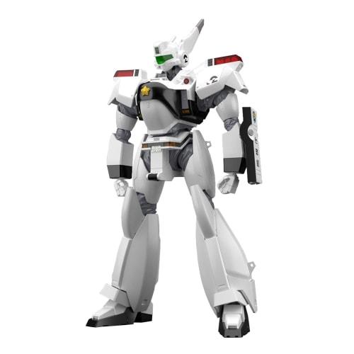Aoshima Bunka Kyozai (AOSHIMA) Mobile Police Patlabor AV-98 Ingram Unit 2, Approximately 190mm Tall, 1/43 Scale, Pre-Colored Plastic Model, MP-03