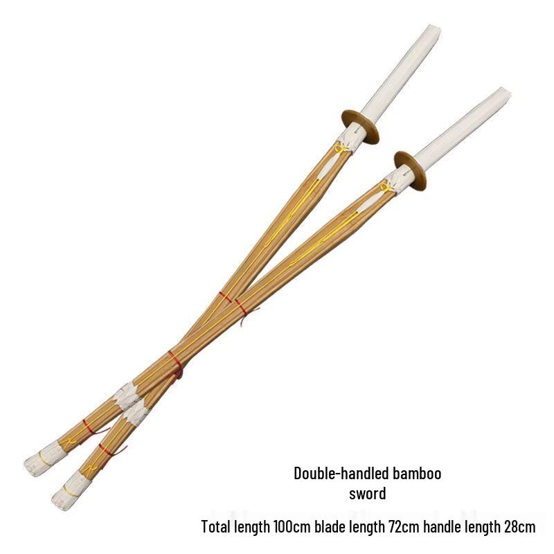 Тренировочный меч для кендо и боевых искусств