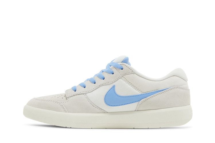 Nike SB Force 58 Phantom University Blue