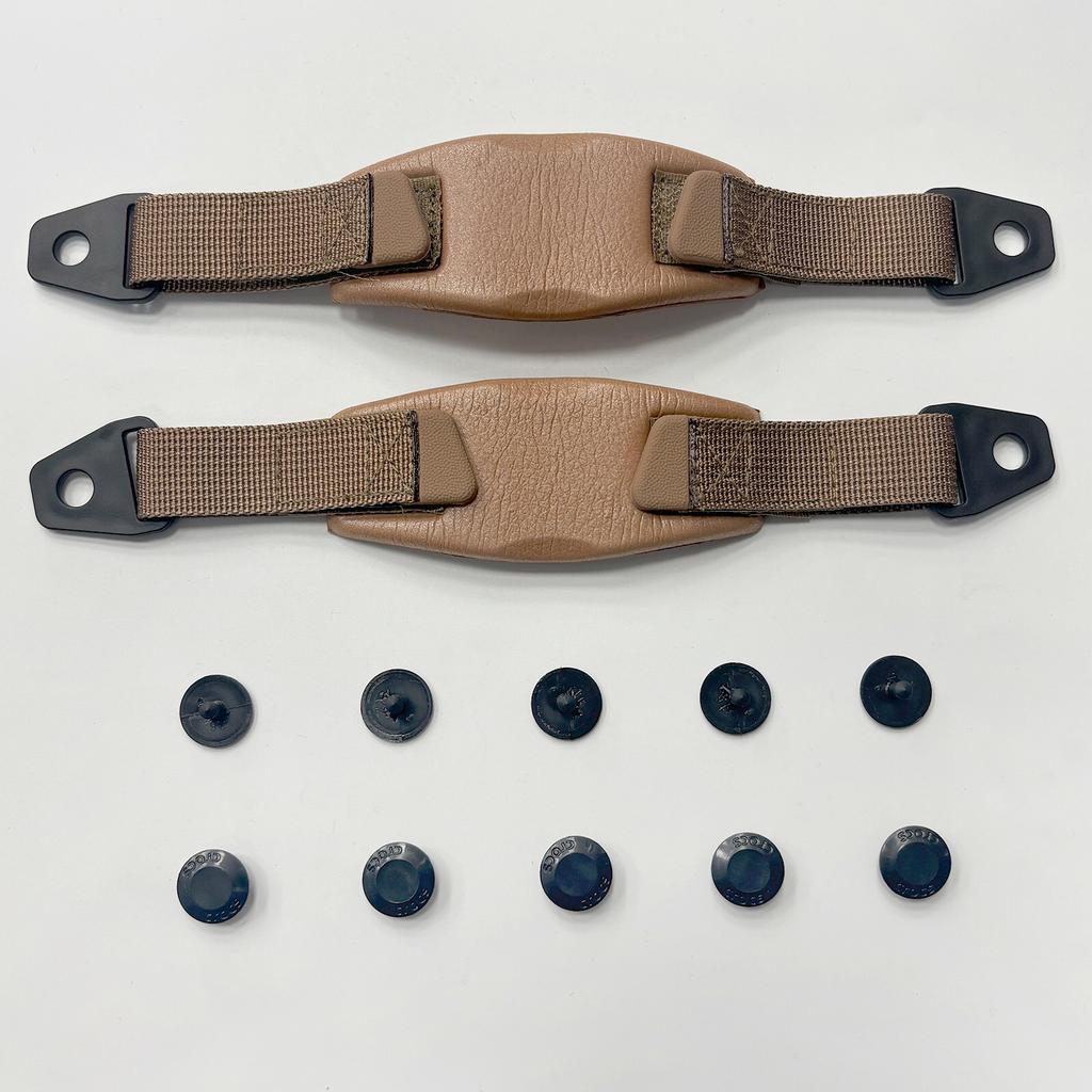 Cadarços Novos para Sapatos Sapatos com Orifícios EVA Tira de Calcanhar Ajustável Acessórios de Sapatos DIY Presente para Senhoras