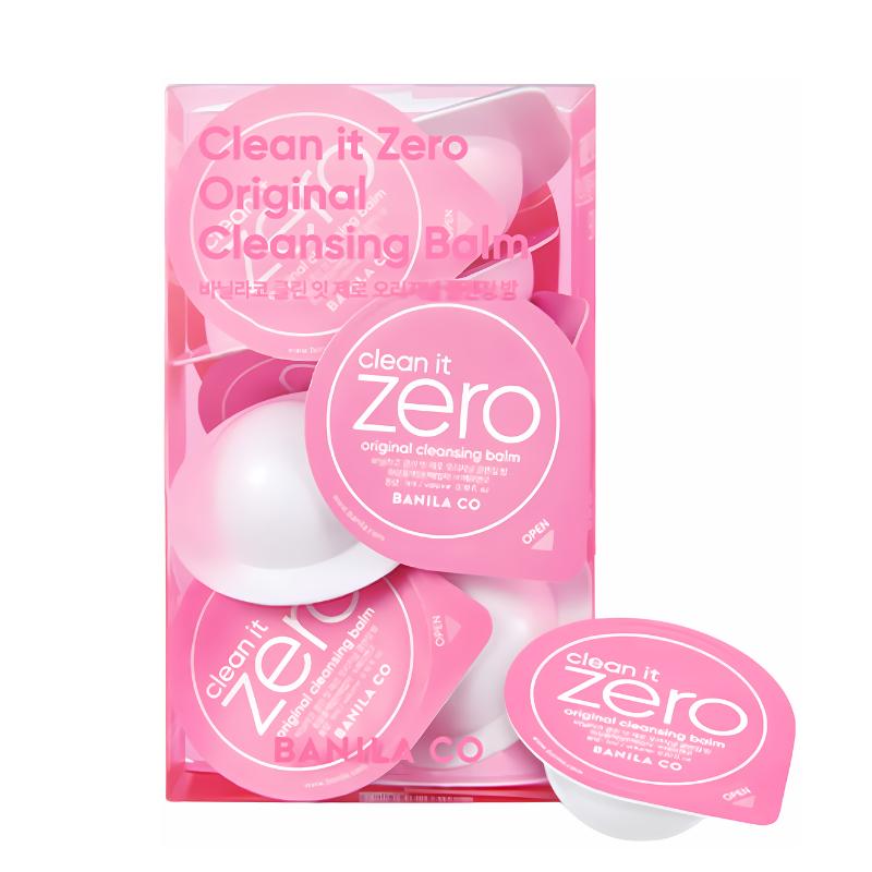 Clean It Zero Original Cleansing Balm