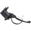 Hydraulic Brake Master Cylinder Rod for 50cc-250cc ATV Taotao Kazuma SSR Disc Brake
