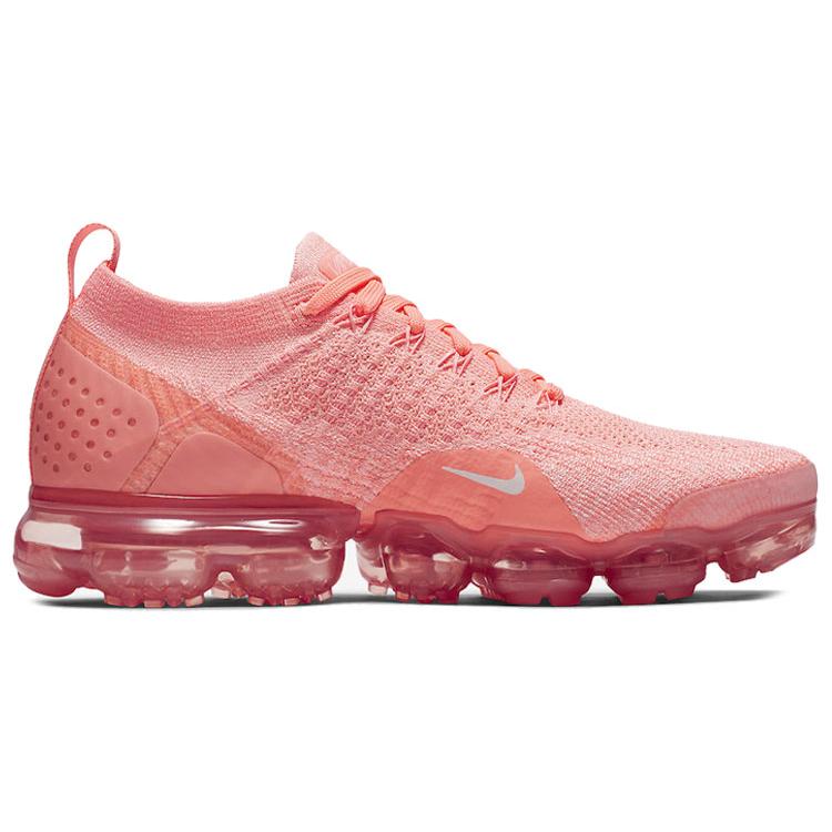 Nike Air VaporMax 2 Crimson Pulse Dámské 942843-800