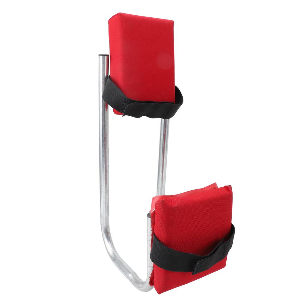 Gardening Knee Seat Labor Saving Anti Numbness High Load Bearing Portable with EVA Pad Kneeling