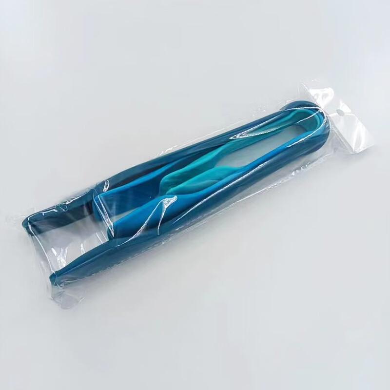 Abdo Kids Food Tongs Set