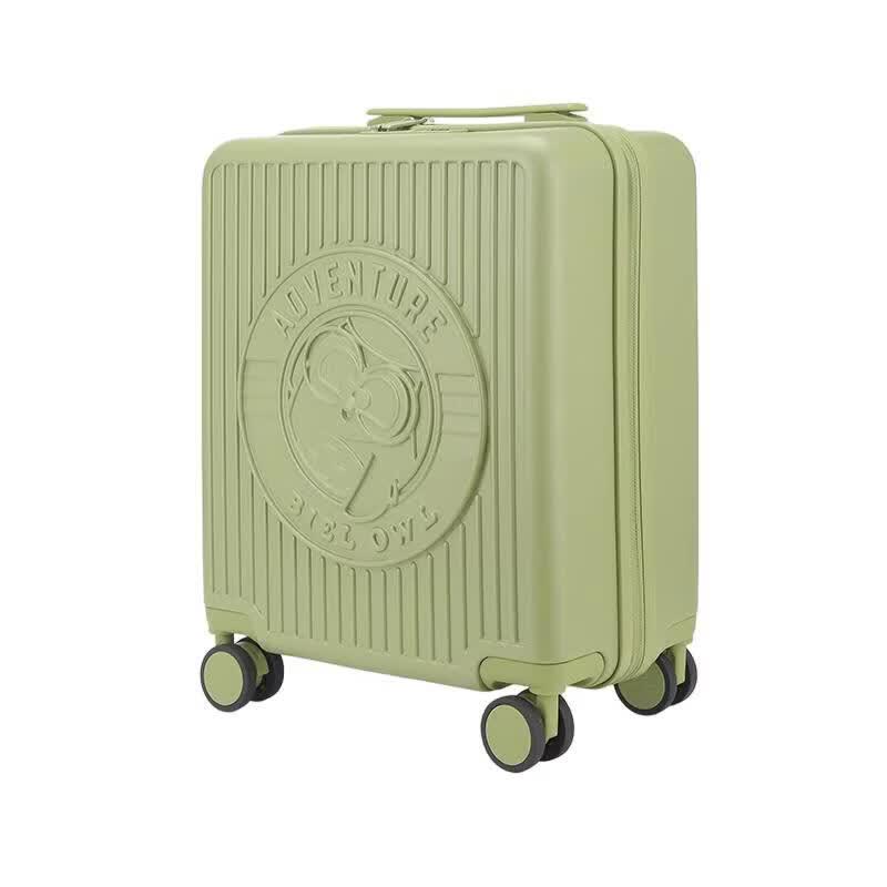 Diplomat BB-L3303 17-inch Children s Carry-on Spinner Suitcase