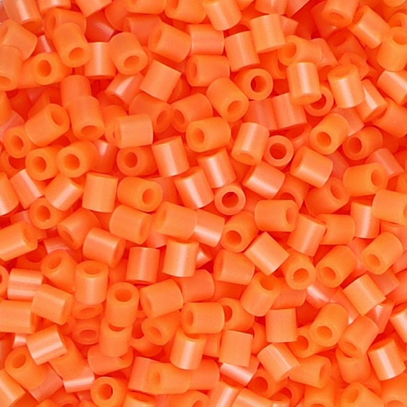 YantJouet 5mm Beads 1000pcs Pearl Color Iron Beads for Kids Hama Beads Diy Pixel Puzzles High Quality Handmade Gift Toy