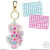 Detective Pretty Pop Pop Pretty Cure Decorative Name Tags of Cure! (Box 12) (Candy Toy)