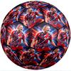 Erling Haaland Fashion Size 5 Football Wearproof Non‑Slip Soccer Ball For Sports Training Entertainment Use