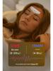 Dream Partner Smart Sleep Aid: Portable Hypnosis Pulse for Better Sleep & Insomnia Relief