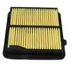 Car Engine Air Filter for HONDA FREED CITY GM2 FIT GE 2008 2009 2010 2011 2012 2013 2014 1.3L 1.5L 17220-RB6-Z00  AF016 E523L