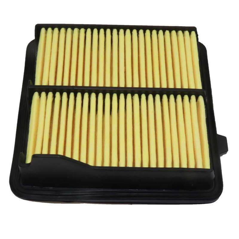 Car Engine Air Filter for HONDA FREED CITY GM2 FIT GE 2008 2009 2010 2011 2012 2013 2014 1.3L 1.5L 17220-RB6-Z00  AF016 E523L