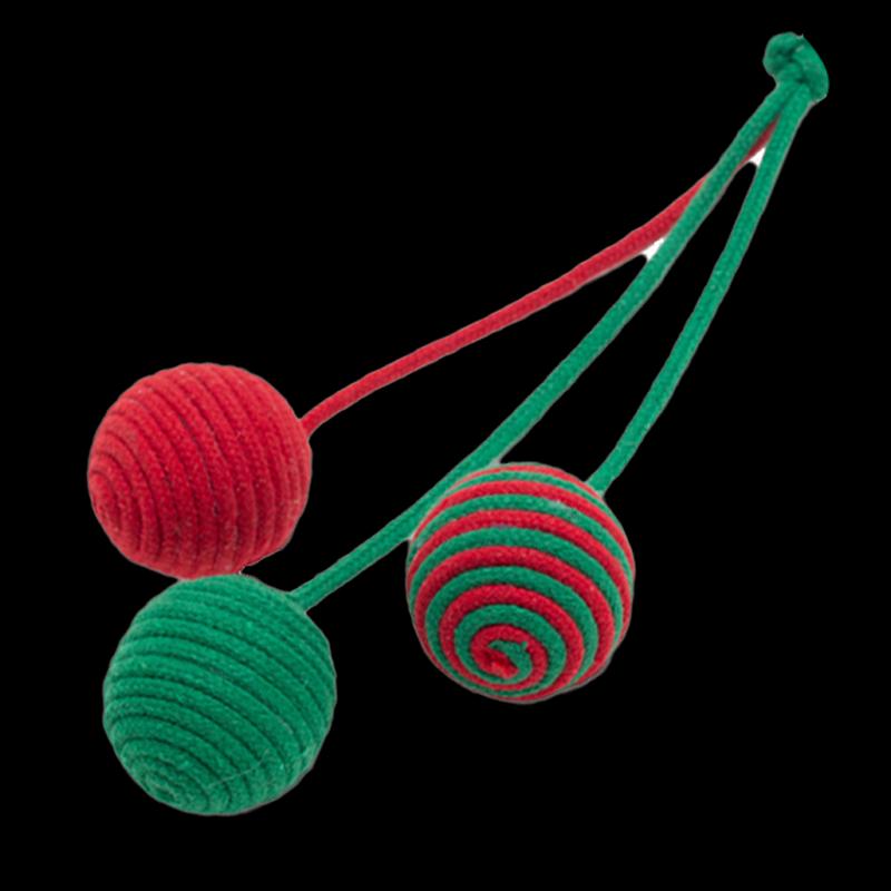 Zan Chong Interactive Cat Toy Assortment
