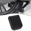 Motorcycle Kickstand Support Pad Reliable Stability with Enlarged Base