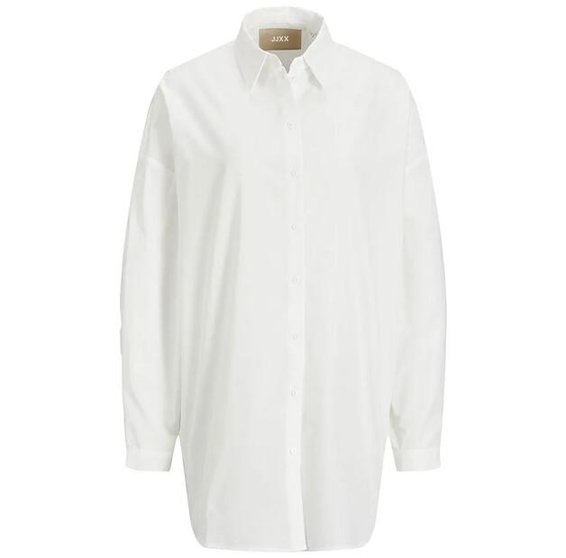 Jack & Jones Mission Oversize JJXX Long Sleeve Shirt