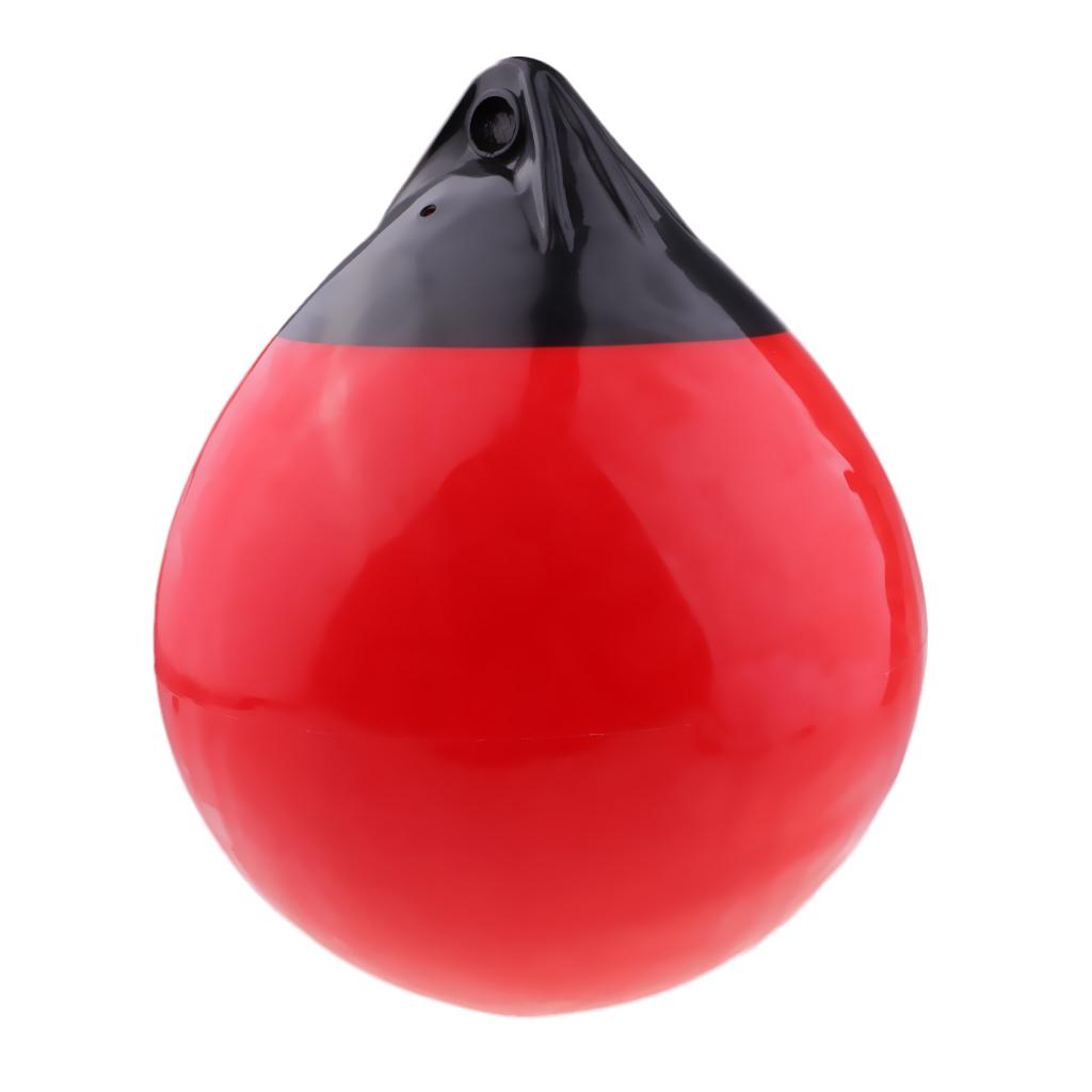 Inflatable Boat Barrier Defense Flotation Parachute Absorber Guard Boat Safety Equipment