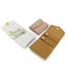 Mini Jewelry Organizer Multi-Functional Velvet Jewelry Bag Jewelry Storage Bag Portable Portable Necklace Ring Bag For Home Gift